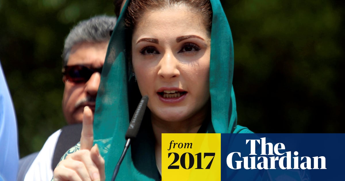Court finds that Nawaz Sharif’s daughter in 2006 disclosed link to firm named in Panama Papers, but disclosure was typed in font not available until