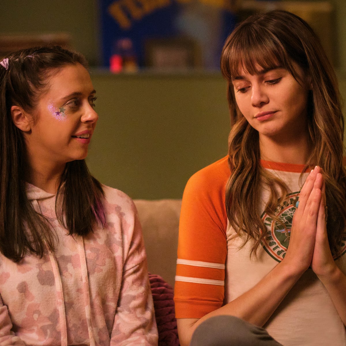 The Week In Tv Everything I Know About Love We Own This City My Name Is Leon Avoidance Television The Guardian The Week In Tv Everything I Know About Love We Own This City My Name Is Leon Avoidance Television The Guardian