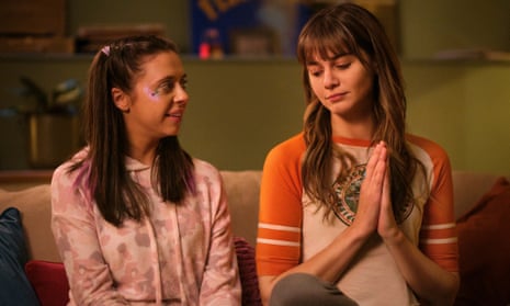 How Messy Millennial Woman became TV’s most tedious trope | Television