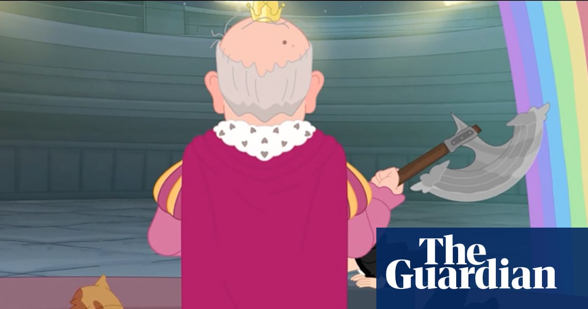 Labor condemns One Nation cartoons depicting Penny Wong being murdered as Hanson says videos ‘not going anywhere’