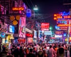 Thai resort prepares to host USS Abraham Lincoln sailors after more than 270 days at sea