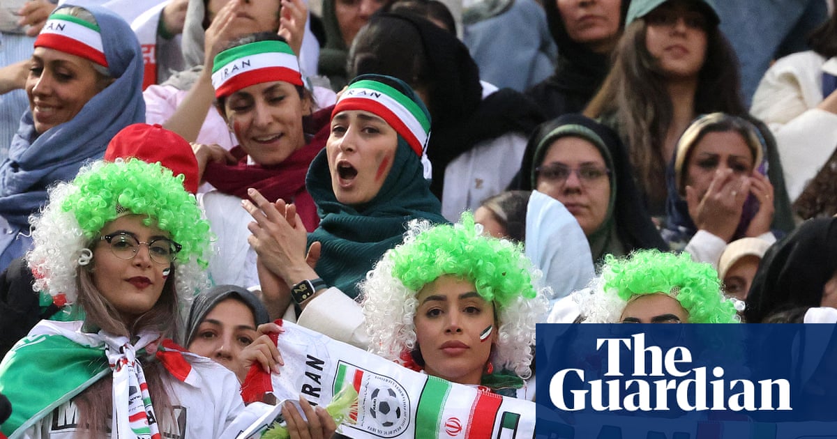 Iranian football enters post-Khamenei era with future shrouded in uncertainty