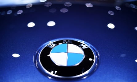 BMW plans to build a factory in Mexico and export the cars to the US.