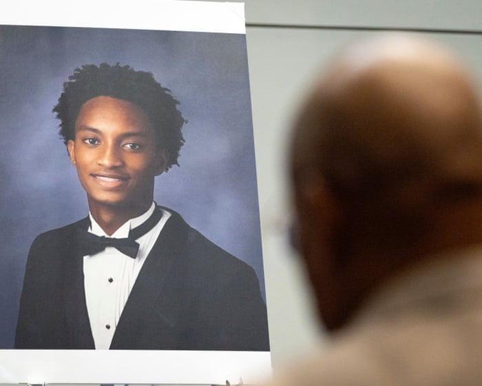 Charges Filed Amid Threats in Mysterious Death of Mississippi Teen