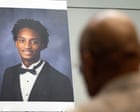 Civil rights lawyer Ben Crump releases data from Nolan Wells’ cellphone