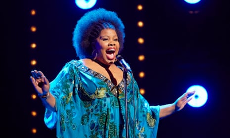 Amber Riley Cd 'Barbra's voice doesn't let up!': Amber Riley's essential songs from ...