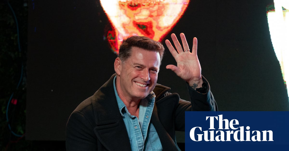 Karl Stefanovic and Eddie McGuire sign radio deal as ARN fights to survive ...