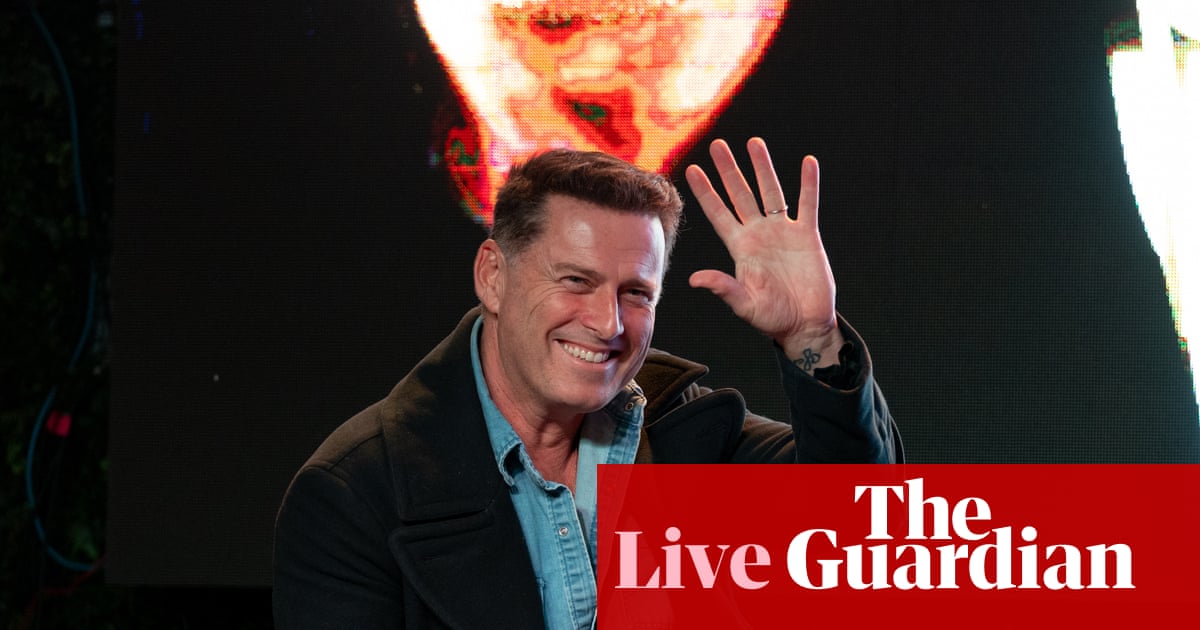 Corporate Risk Management and the Fall of Legacy Media: Karl Stefanovic Dismissed Immediately by Nine