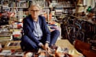 Paul Smith on his muse Anni Albers: 'The rest of us are still struggling to catch up'