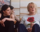 Jabs, human ash and a tapeworm: behind the appetite for a new kind of disordered eating movie