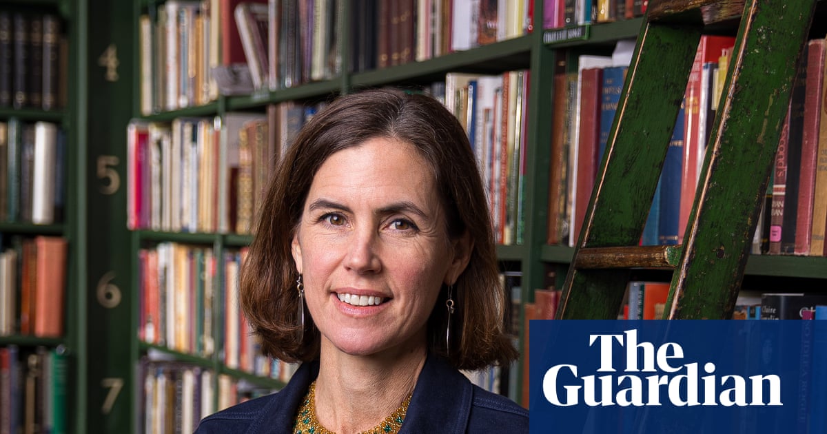 Lizard Queen Gets Her Official Hagiography: Historian Anna Keay Tapped to Write It, No Doubt With the HRH Stamp of Approval