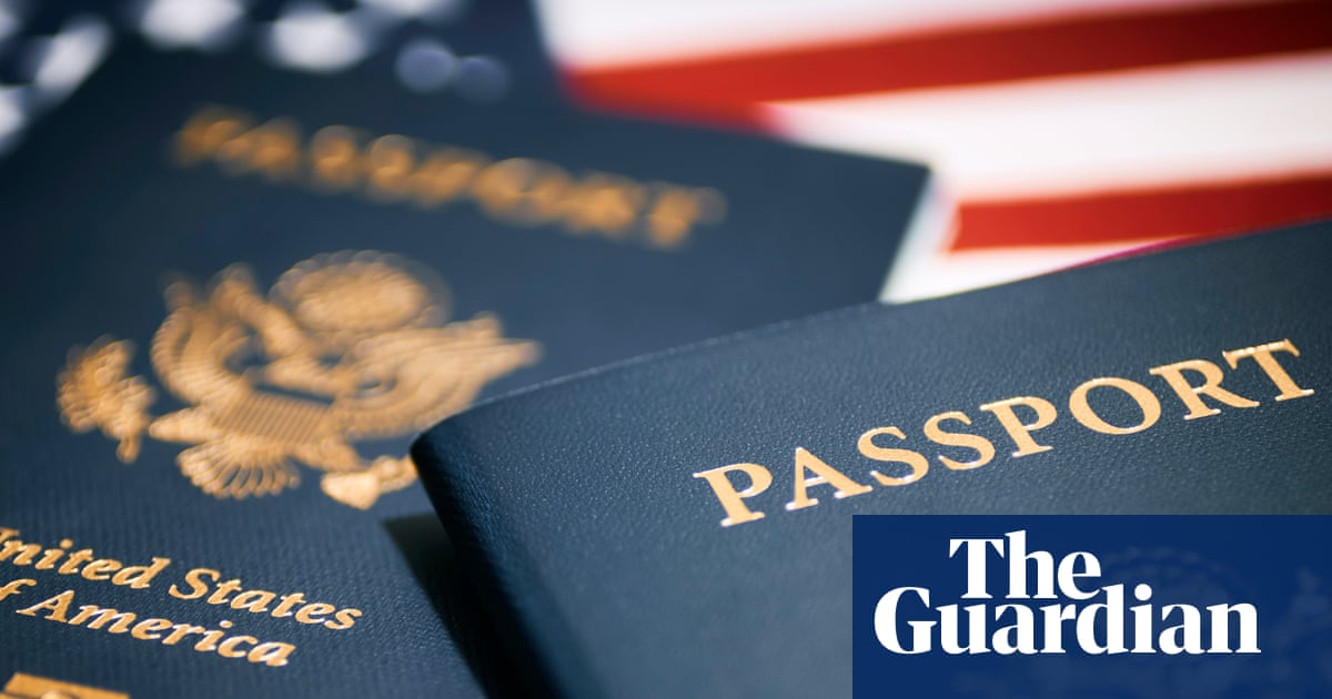 Trump administration to slash fee to renounce US citizenship from $2,350 to $450