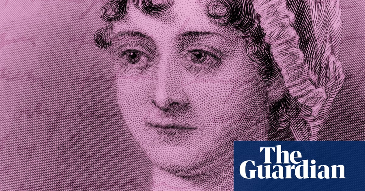 Dónde comenzar con: Jane Austen | Libros Dónde comenzar con: Jane Austen | Libros