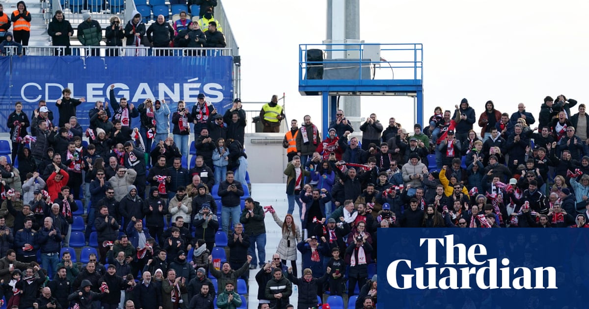 Rayo Vallecano stun Atlético with their fans in revolt and stadium unusable | Sid Lowe
