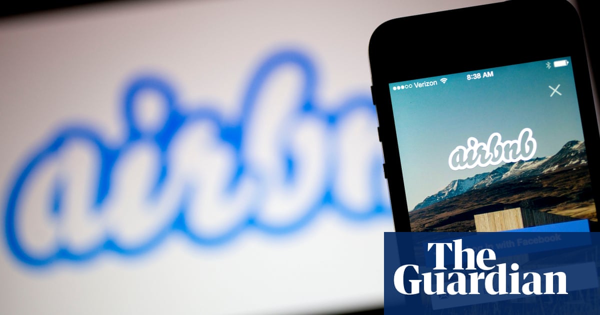 How Technology Has Transformed The Travel Industry Media Tech Network The Guardian