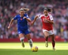 WSL chiede slot più favorevoli a Sky dopo bassi ascolti del derby