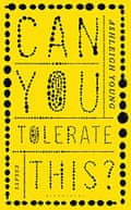 Can You Tolerate This? Kindle Edition by Ashleigh Young