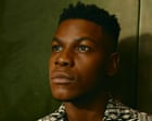 Star Wars actor John Boyega on the day his 10-year-old school friend Damilola Taylor was killed: ‘It kept me up at night because I was just with the guy’