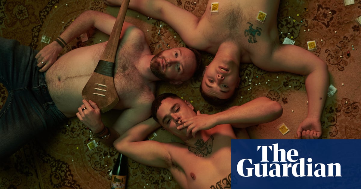 Kneecap Leads Nominations at BIFA 2024