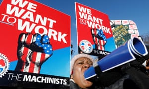 Image result for Trump shutdown