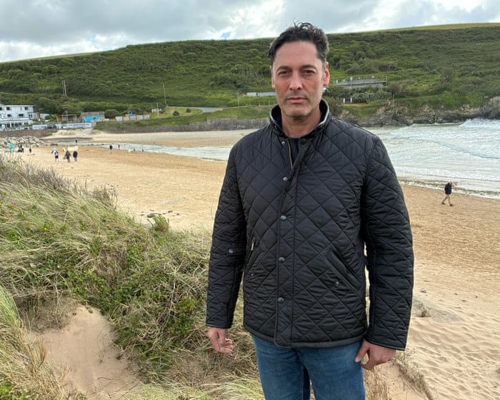 UK regulator FCA to investigate how it handled Epstein whistleblower who took his own life