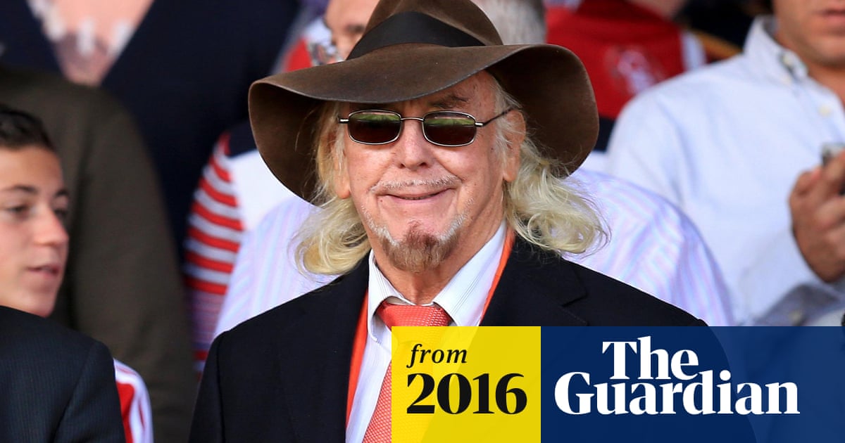 Money Laundering Funds Might Have Been Put Into Blackpool