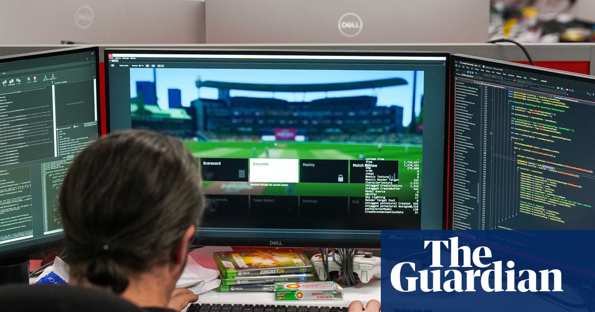 Tax relief and Carmen Sandiego: Australia’s once-dismissed video game industry is finally getting a leg-up