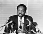 Jesse Jackson: il ponte tra Martin Luther King e Barack Obama