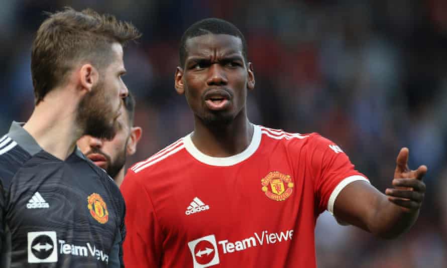 Premier League 2021-22 fans’ verdicts, part two: Liverpool to Wolves | Premier League 4 Paul Pogba: better than United?