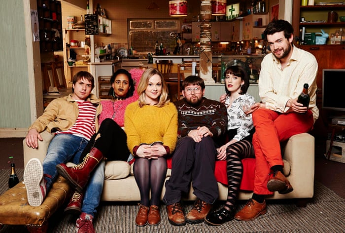 The 100 Best Tv Shows Of The 21st Century Television