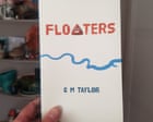 Floaters: romanzo YA che denuncia l'inquinamento del Tamigi e sostiene Surfers Against Sewage