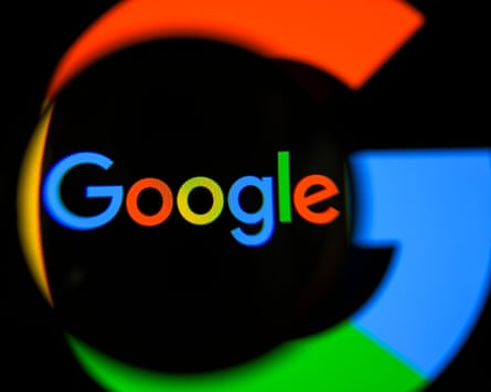 Google logo