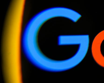 Google logo