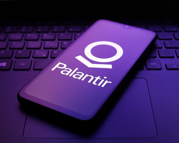 Coventry council to review Palantir contract after protests about IDF link