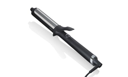 ghd Curve Soft Curl Tong