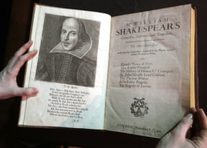 Shakespeare S Originality By John Kerrigan Review What