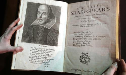 Shakespeare Biographies The Good The Bard And The Ugly William Shakespeare The Guardian Shakespeare Biographies The Good The Bard And The Ugly William Shakespeare The Guardian
