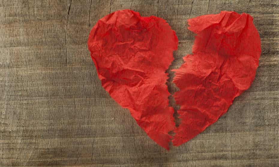 Why Does Love Hurt You Asked Google Here S The Answer Linda Blair The Guardian Why Does Love Hurt You Asked Google Here S The Answer Linda Blair The Guardian
