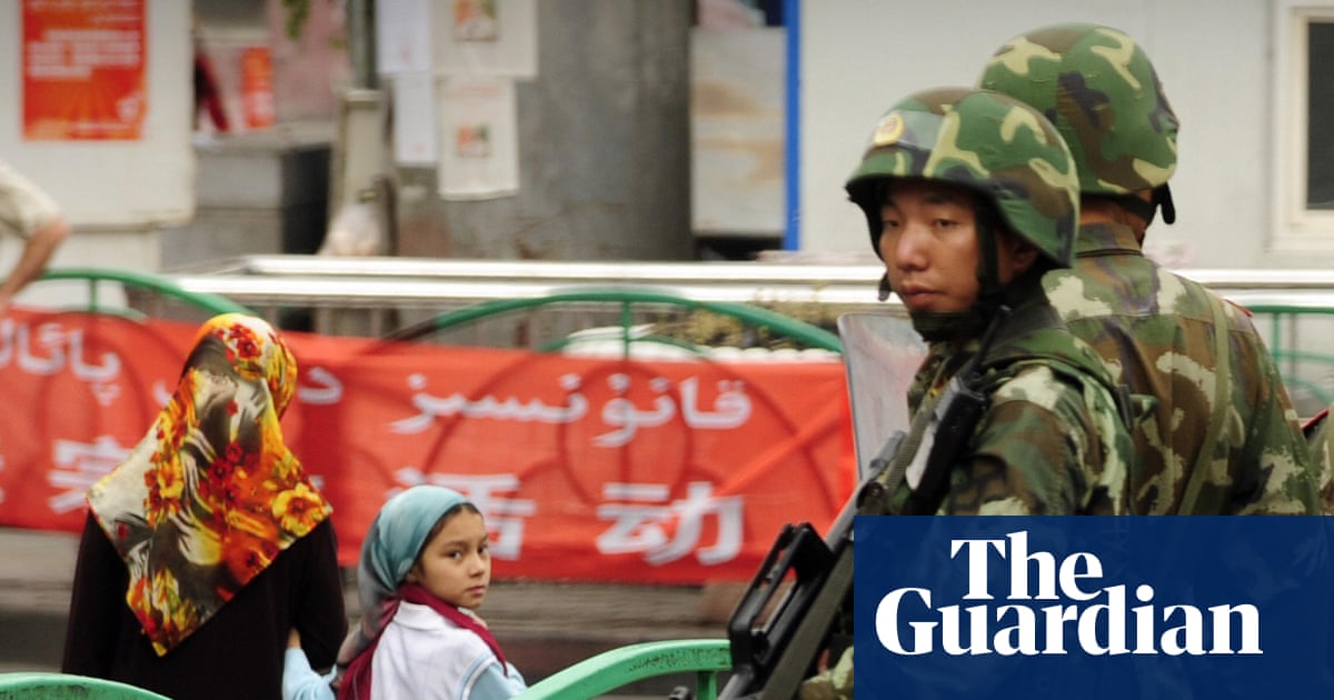 The west turns a blind eye to Xi Jinping’s repressive regime in China | Letters