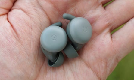 Google Pixel Buds A-Series Review: Sleek, Smart, and Affordable