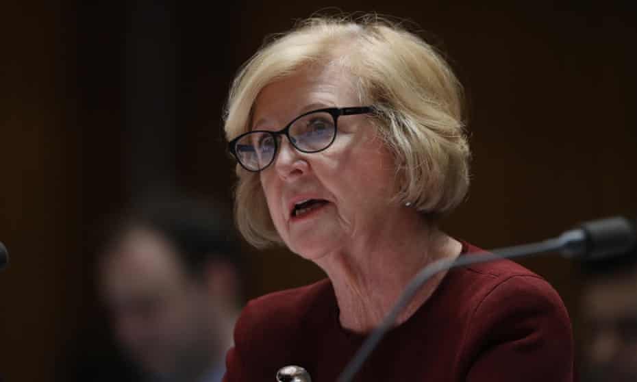 Gillian Triggs, the outgoing president of the human rights commission, says Australia needs a bill of rights against which policies can be benchmarked.