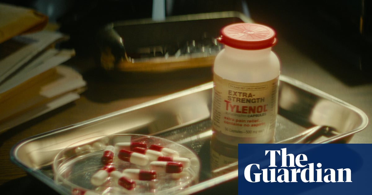 A new form of mass murder': the terrifying, twisty unsolved mystery of the Tylenol killer