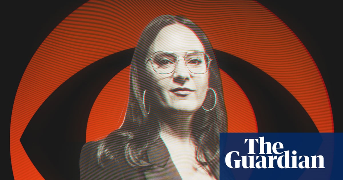Disgruntled NYT journalist to ‘anti-woke’ power grab: how far can Bari Weiss go?