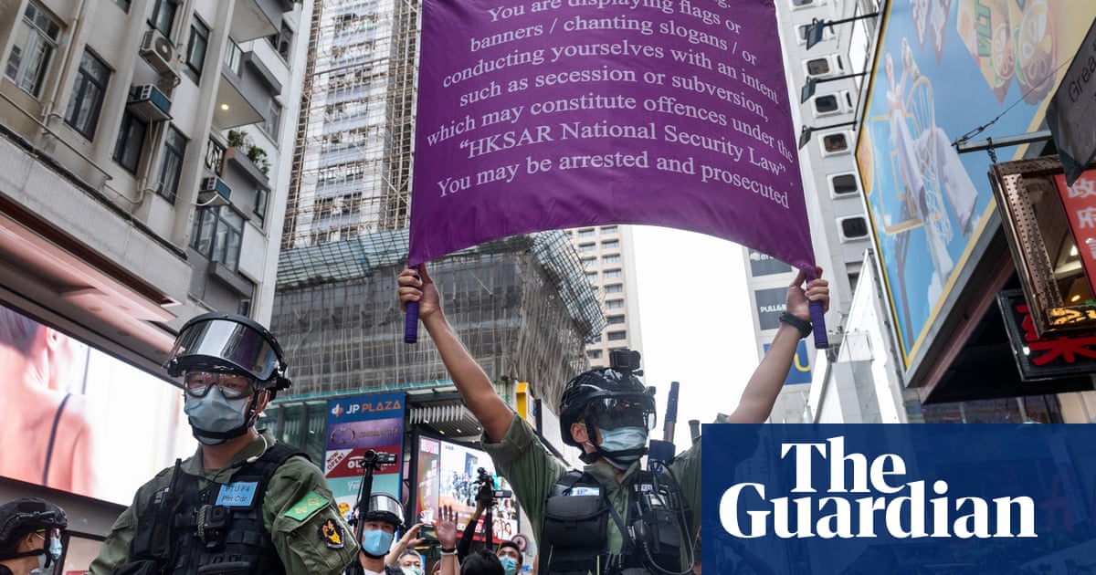 Teacher accused of premeditated violation of the constitution, reportedly involving asking questions such as ‘what is freedom of speech’
