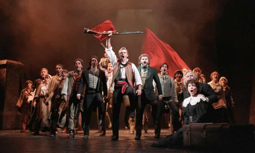 Insurrection in Paris: attempt at a new revolution - archive, 1832 | France | The Guardian