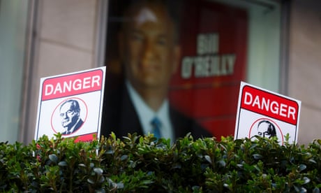 Bill O Reilly S Publisher Stands By Him After Fox Sacking Publishing The Guardian Bill O Reilly S Publisher Stands By Him After Fox Sacking Publishing The Guardian