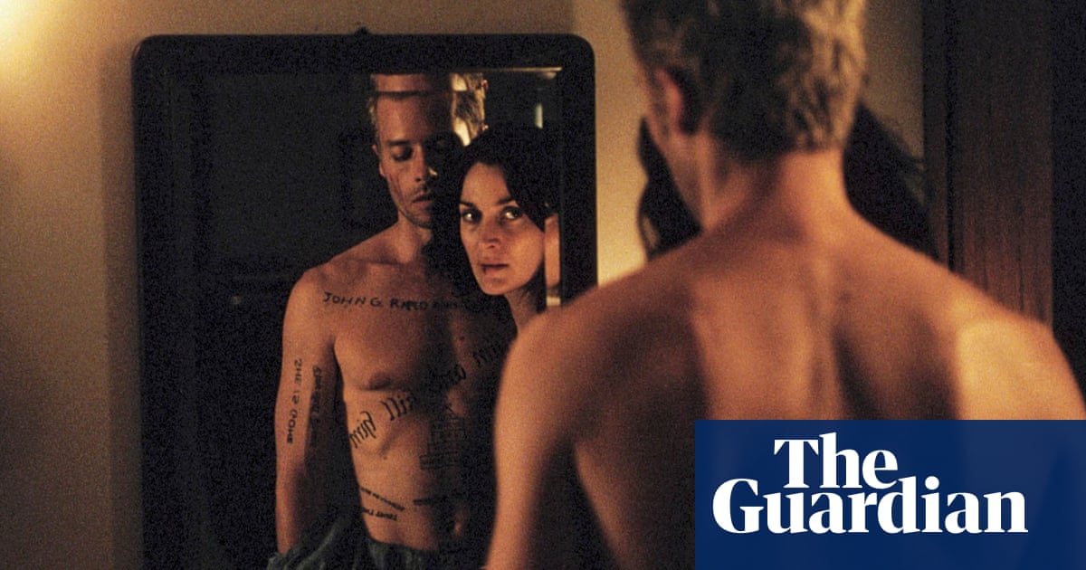 Memento Film Wikipedia