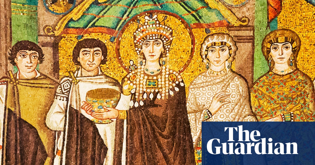 Dame Averil Cameron obituary