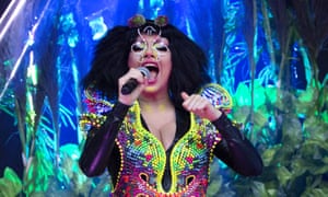 björk music the guardian
