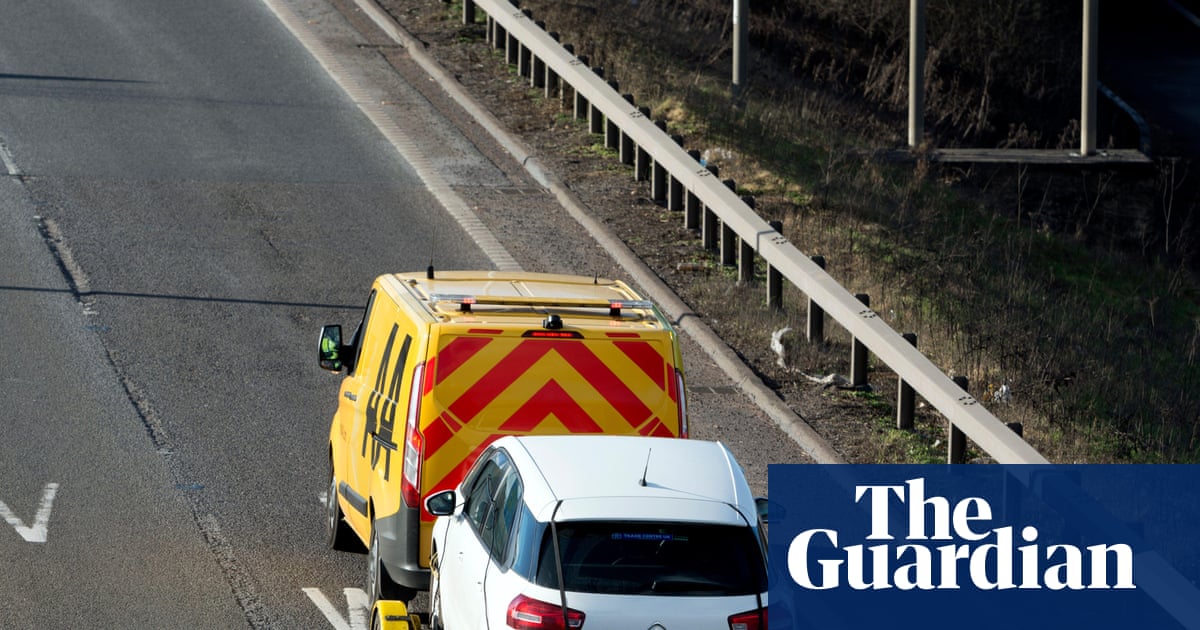 Confronting Insurance's Auto-Renewal Trap